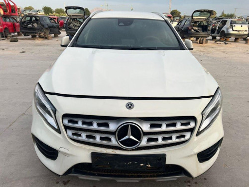  MERCEDES-BENZ CLASE GLA (BM 156) 