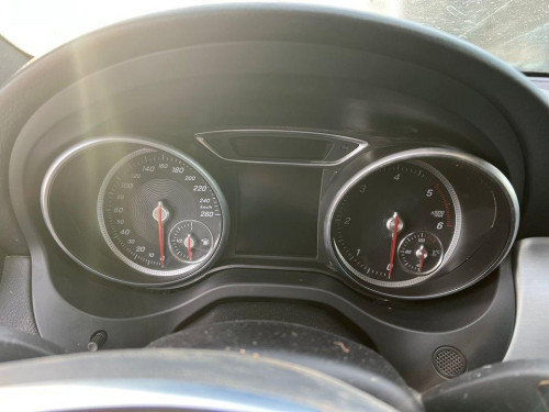  MERCEDES-BENZ CLASE GLA (BM 156) 