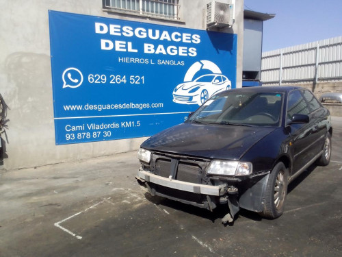  AUDI A3 (8L) 