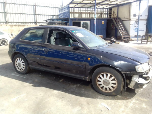  AUDI A3 (8L) 