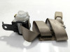  CINTURON SEGURIDAD TRASERO CENTRAL LEXUS IS (DS2/IS2) 
