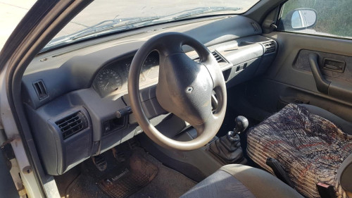  Renault Clio I Fase I / II (B/C57)(01.1991->) SIN IDENTIFICAR 