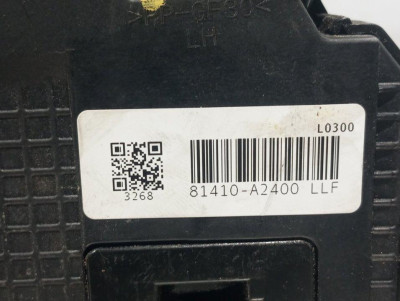 CERRADURA PUERTA TRASERA IZQUIERDA, KIA, CEED (JD)