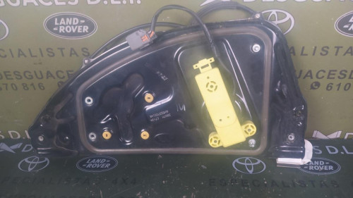 ELEVALUNAS TRASERO IZQUIERDO Land Rover FREELANDER (LR2) 