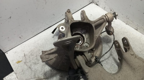 MOTOR TRAMPILLA CALEFACCION Seat TOLEDO (5P2) 