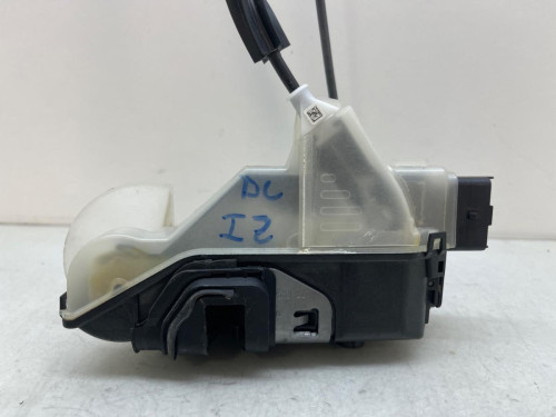 CERRADURA PUERTA DELANTERA IZQUIERDA PEUGEOT 5008 