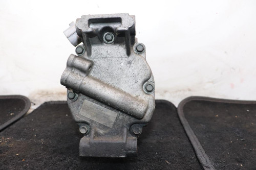  COMPRESOR AIRE ACONDICIONADO, TOYOTA, COROLLA (E12) 