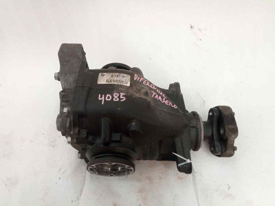 DIFERENCIAL TRASERO, BMW, SERIE 1 BERLINA (E81/E87)