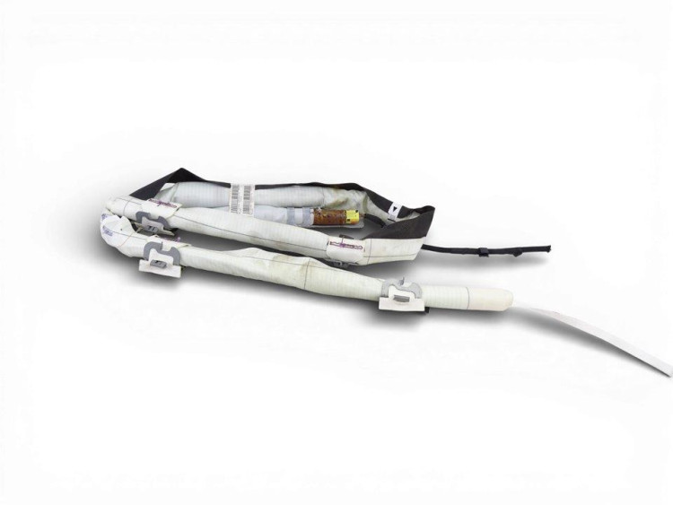 AIRBAG CORTINA DELANTERO IZQUIERDO