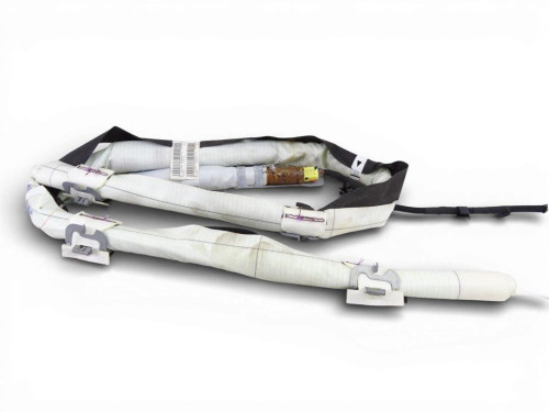 AIRBAG CORTINA DELANTERO IZQUIERDO used