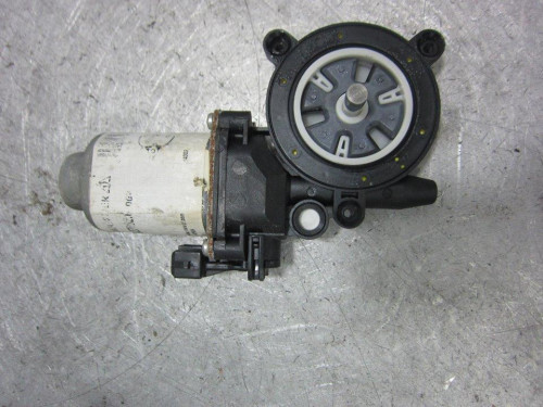  MOTOR ELEVALUNAS DELANTERO DERECHO Seat IBIZA (6K1) 