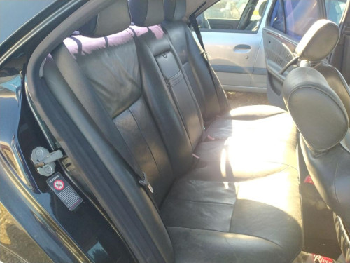  CINTURON SEGURIDAD TRASERO DERECHO Mercedes-Benz CLASE E (BM 210) BERLINA 