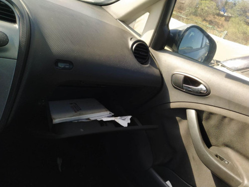  AIRBAG DELANTERO DERECHO SEAT ALTEA XL (5P5) 