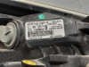  FARO IZQUIERDO, OPEL, MERIVA B 