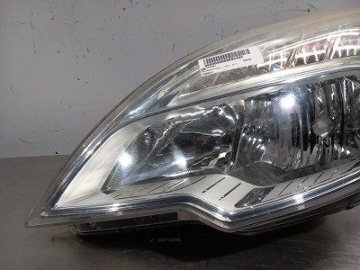FARO IZQUIERDO, OPEL, MERIVA B
