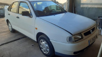 SEAT CORDOBA BERLINA (6K2)