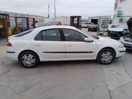  RENAULT LAGUNA II (BG0) 