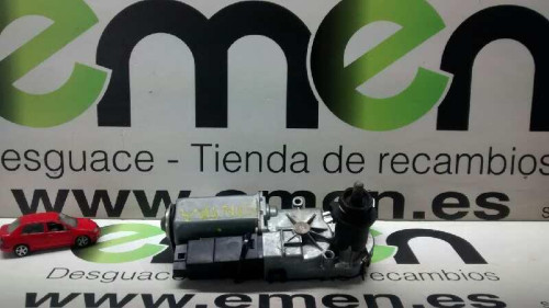  MOTOR LIMPIA TRASERO OPEL SINTRA 