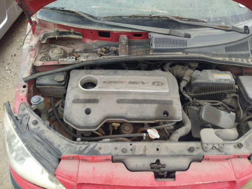  CENTRALITA MOTOR UCE HYUNDAI GETZ (TB) 