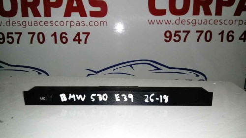  INTERRUPTOR BMW SERIE 5 BERLINA (E39) 