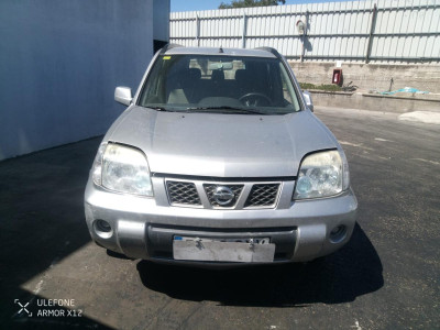 NISSAN X-TRAIL (T30)