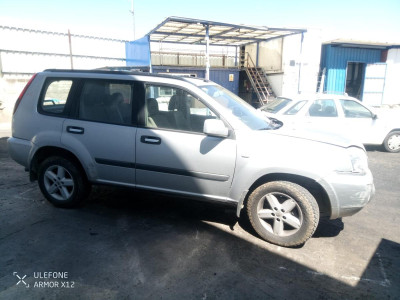 NISSAN X-TRAIL (T30)