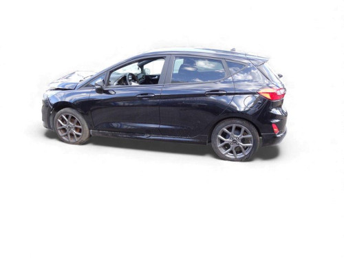  FORD FIESTA (CE1) 