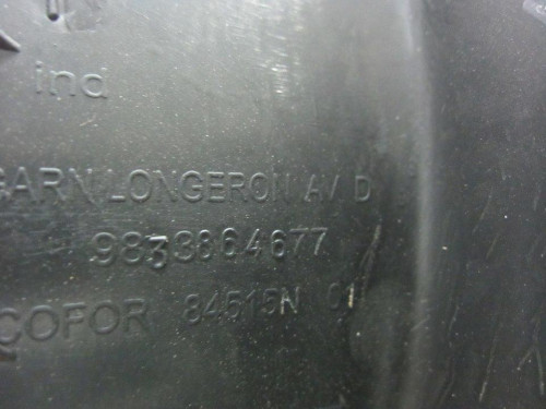  NO IDENTIFICADO, PEUGEOT, 508 