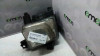  FARO ANTINIEBLA DERECHO OPEL VECTRA C BERLINA 