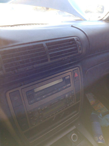 RESISTENCIA CALEFACCION, VOLKSWAGEN, PASSAT BERLINA (3B3)