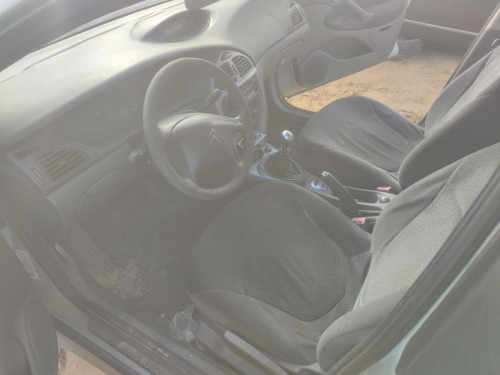  CITROEN C5 BERLINA 