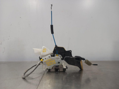 CERRADURA PUERTA DELANTERA DERECHA, MERCEDES-BENZ, CLASE E (BM 212) LIM.