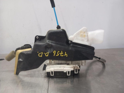 CERRADURA PUERTA DELANTERA DERECHA, MERCEDES-BENZ, CLASE E (BM 212) LIM.