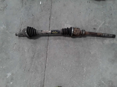 TRANSMISION DELANTERA DERECHA