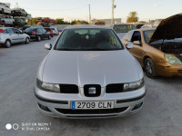 SEAT LEON (1M1)