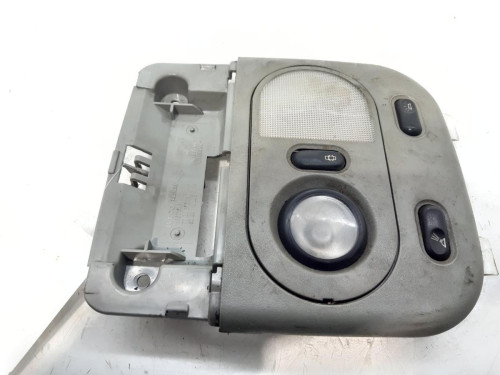 LUZ INTERIOR Renault MASTER II FASE 2 COMBI 