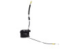 CERRADURA PUERTA TRASERA DERECHA PEUGEOT 308 