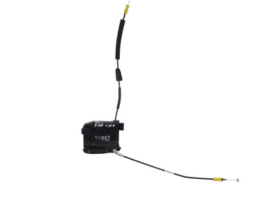 CERRADURA PUERTA TRASERA DERECHA, PEUGEOT, 308