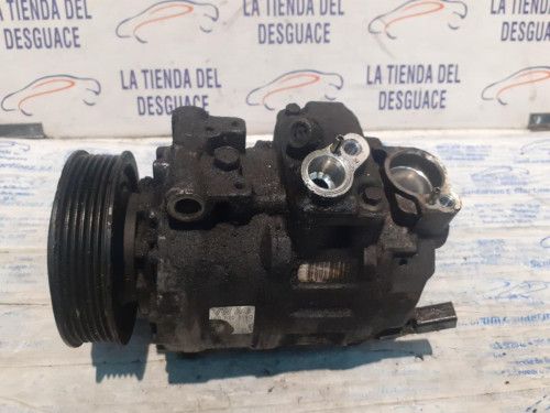  COMPRESOR AIRE ACONDICIONADO 