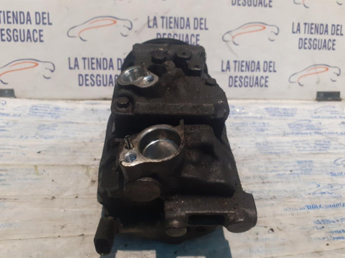  COMPRESOR AIRE ACONDICIONADO 