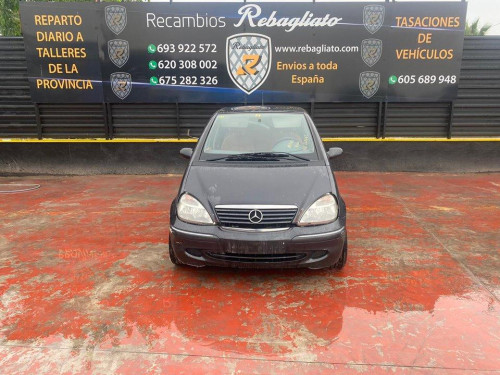  MERCEDES-BENZ CLASE A (BM 168) 