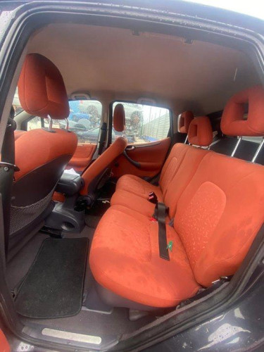  MERCEDES-BENZ CLASE A (BM 168) 