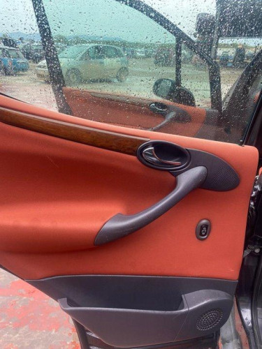  MERCEDES-BENZ CLASE A (BM 168) 