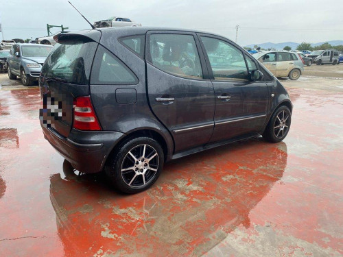  MERCEDES-BENZ CLASE A (BM 168) 