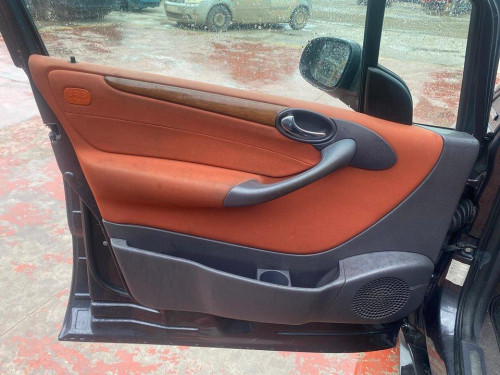  MERCEDES-BENZ CLASE A (BM 168) 