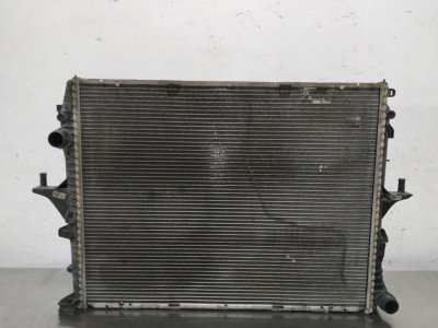 RADIADOR AGUA, VOLKSWAGEN, TOUAREG (7L6)