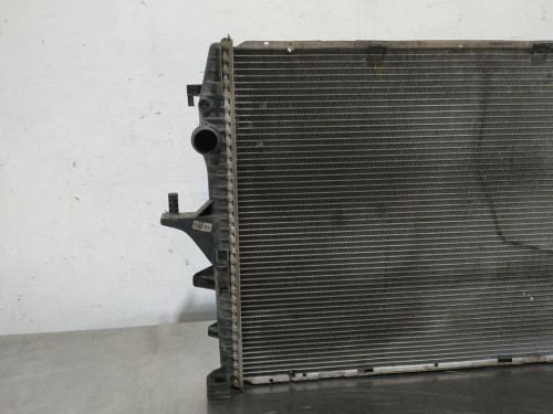  RADIADOR AGUA VOLKSWAGEN TOUAREG (7L6) 