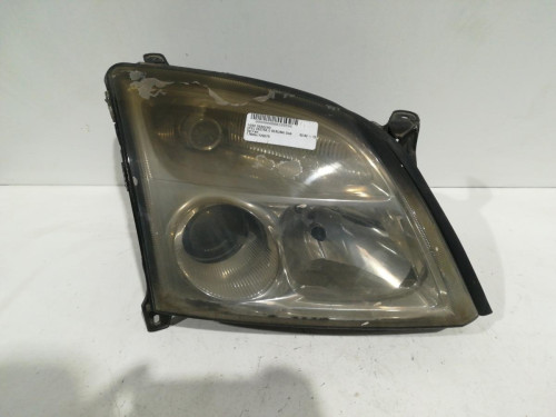  FARO DERECHO OPEL VECTRA C BERLINA 