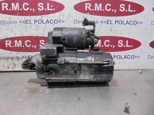  MOTOR ARRANQUE HYUNDAI COUPE (GK) 