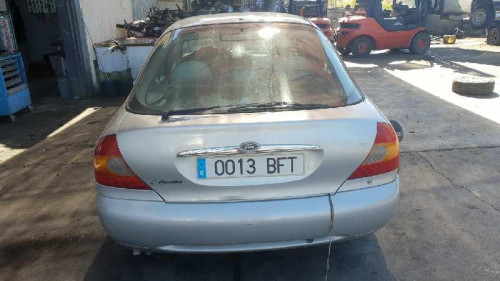 FORD MONDEO BERLINA (GD) — автомобиль-донор на запчасти 